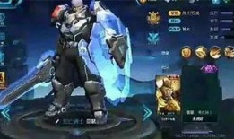 王者新皮肤爆料最新今天,今日揭秘神秘英雄华丽变身